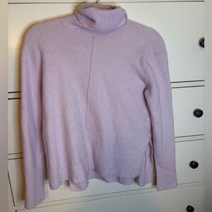 Athleta Turtleneck Sweater XS